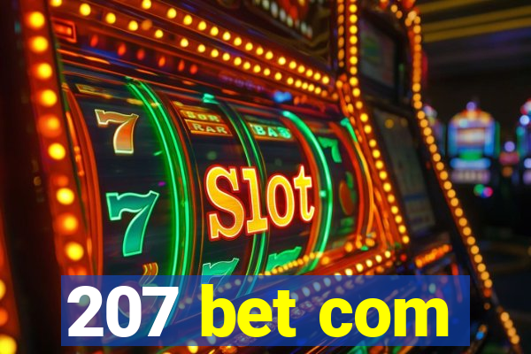 207 bet com